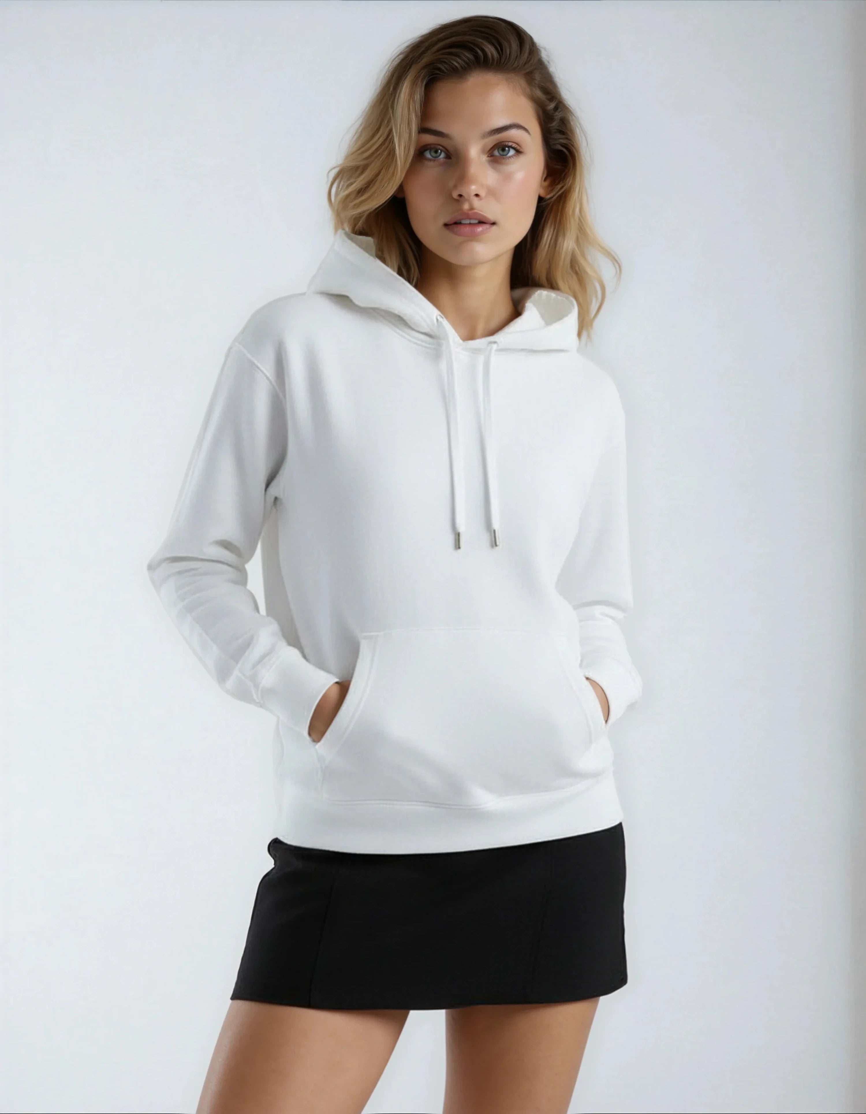 Heavyweight Hoodie P2016